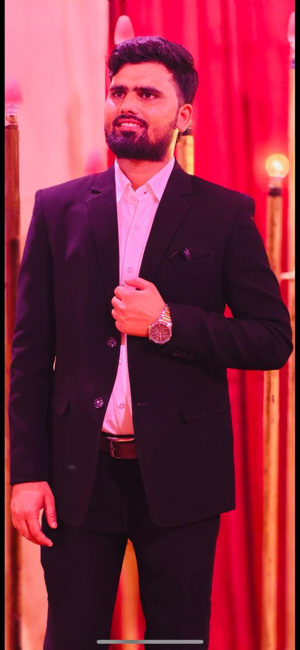 Dr. Parvez Musharraf Dental Oral Specialist Ghatkopar